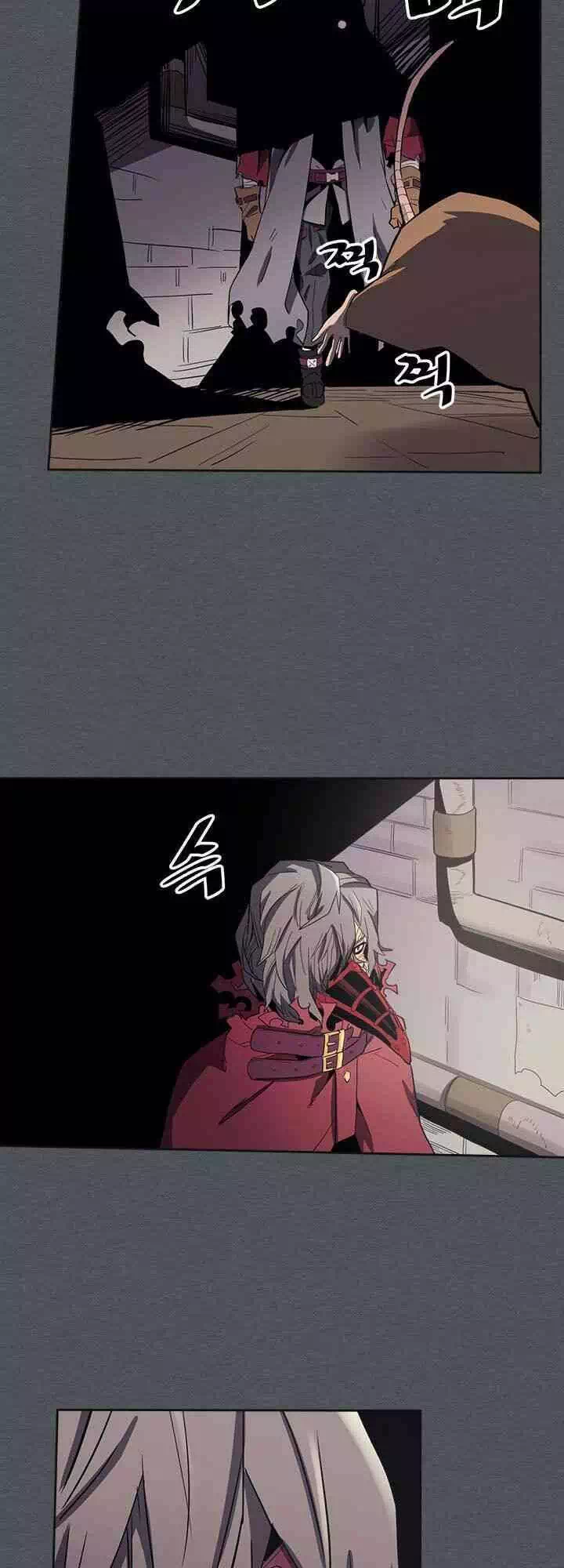 Truyện Tranh Chuyển Sinh Ma Pháp Đặc Biệt Yếu trang 5