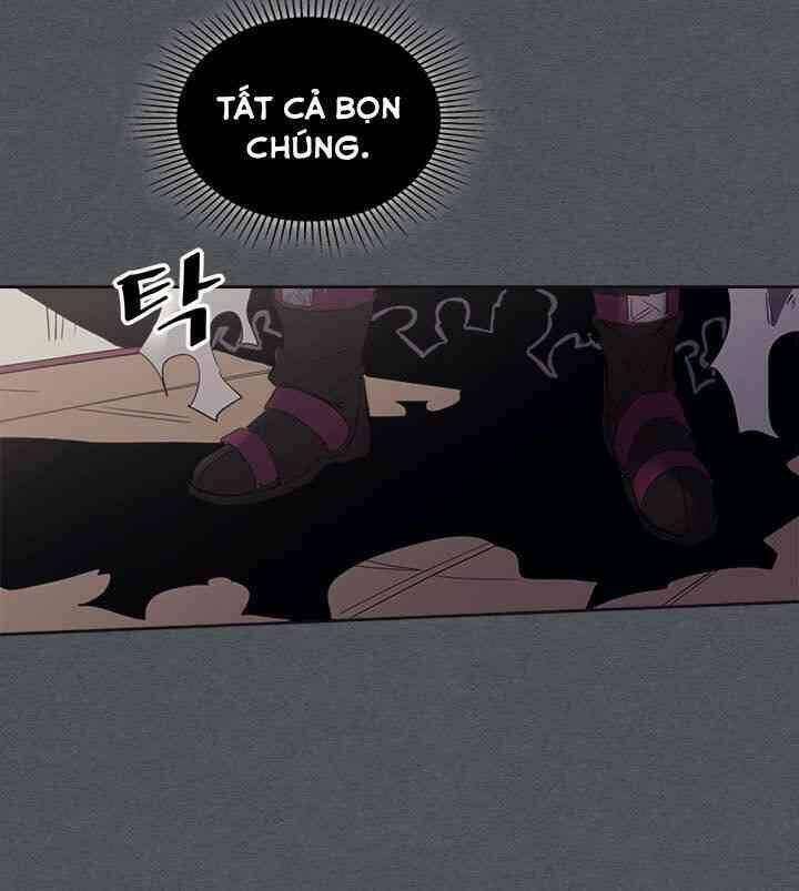 Truyện Tranh Chuyển Sinh Ma Pháp Đặc Biệt Yếu trang 5