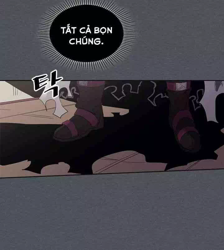 Truyện Tranh Chuyển Sinh Ma Pháp Đặc Biệt Yếu trang 5