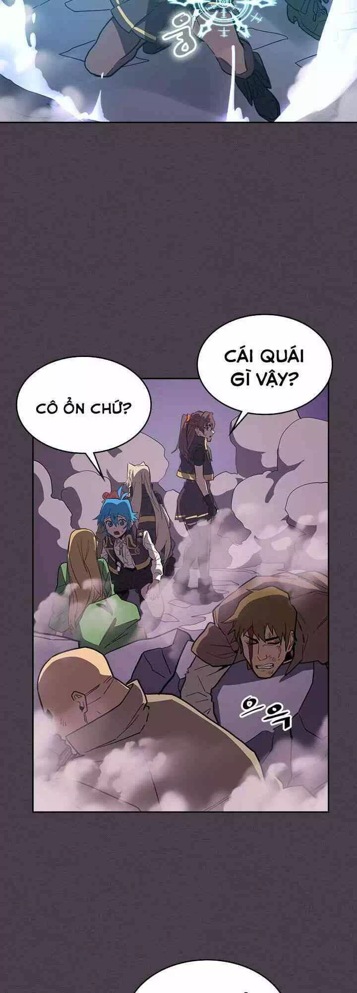 Truyện Tranh Chuyển Sinh Ma Pháp Đặc Biệt Yếu trang 5
