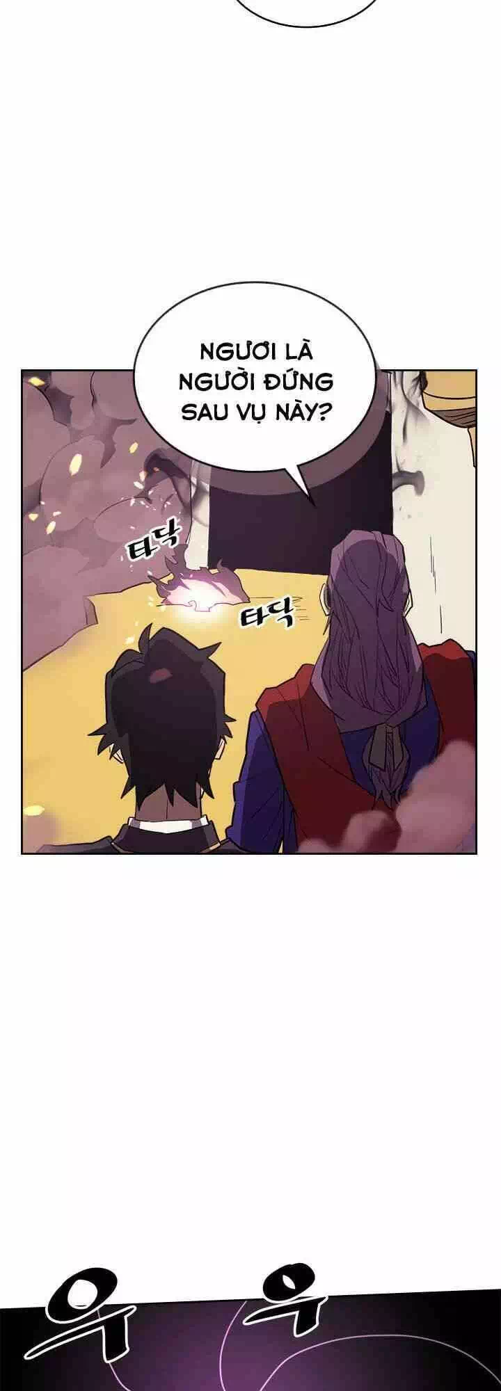 Truyện Tranh Chuyển Sinh Ma Pháp Đặc Biệt Yếu trang 5