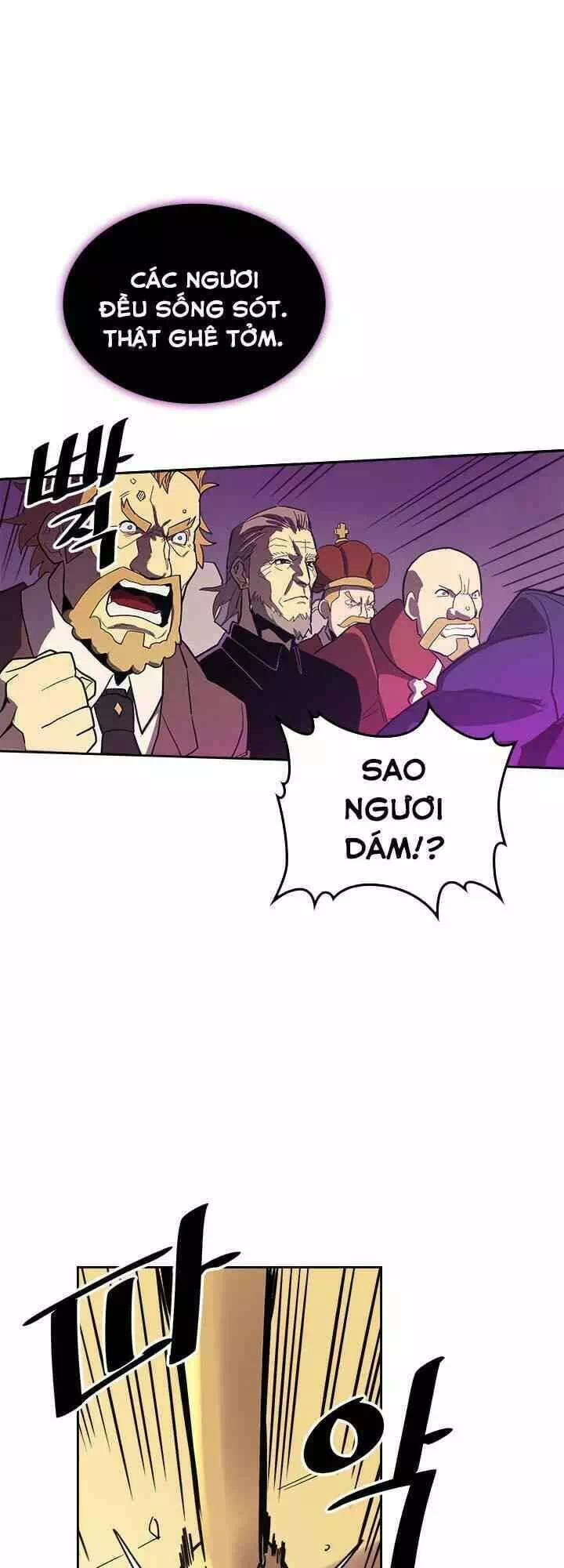 Truyện Tranh Chuyển Sinh Ma Pháp Đặc Biệt Yếu trang 5