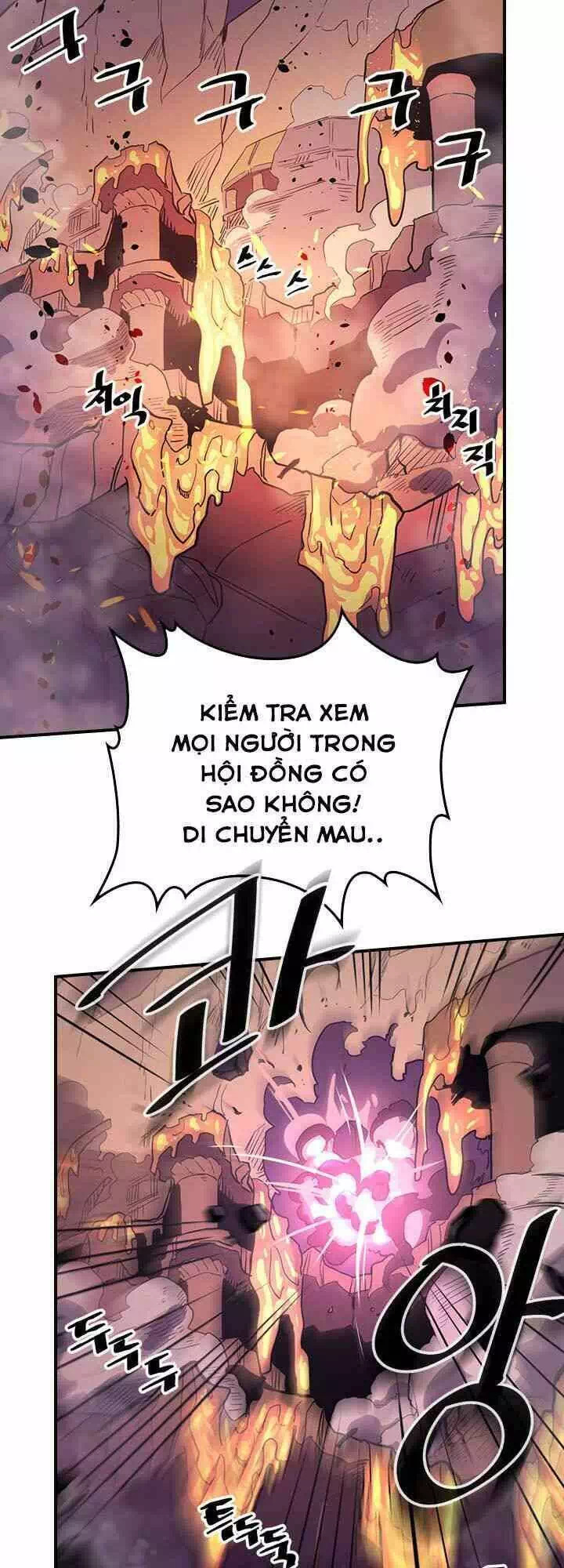 Truyện Tranh Chuyển Sinh Ma Pháp Đặc Biệt Yếu trang 5