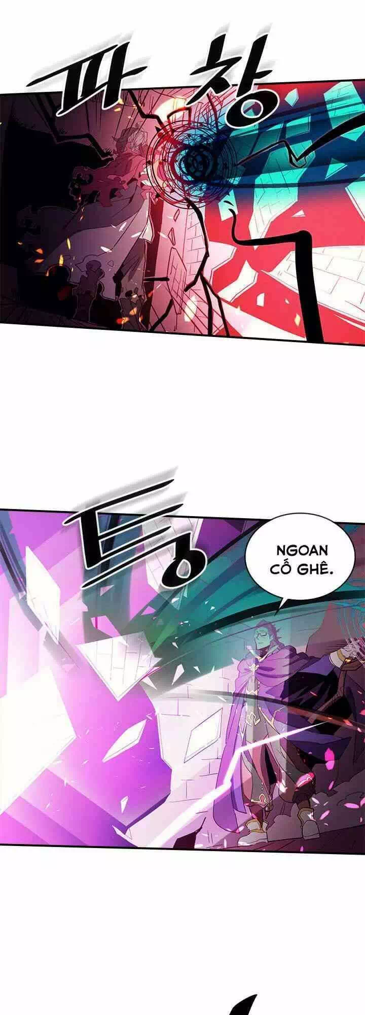 Truyện Tranh Chuyển Sinh Ma Pháp Đặc Biệt Yếu trang 5