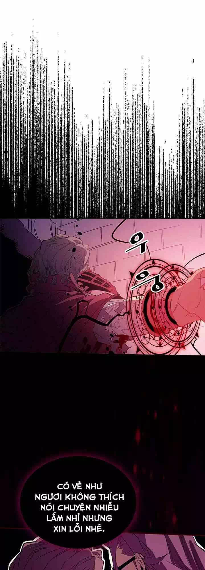 Truyện Tranh Chuyển Sinh Ma Pháp Đặc Biệt Yếu trang 5