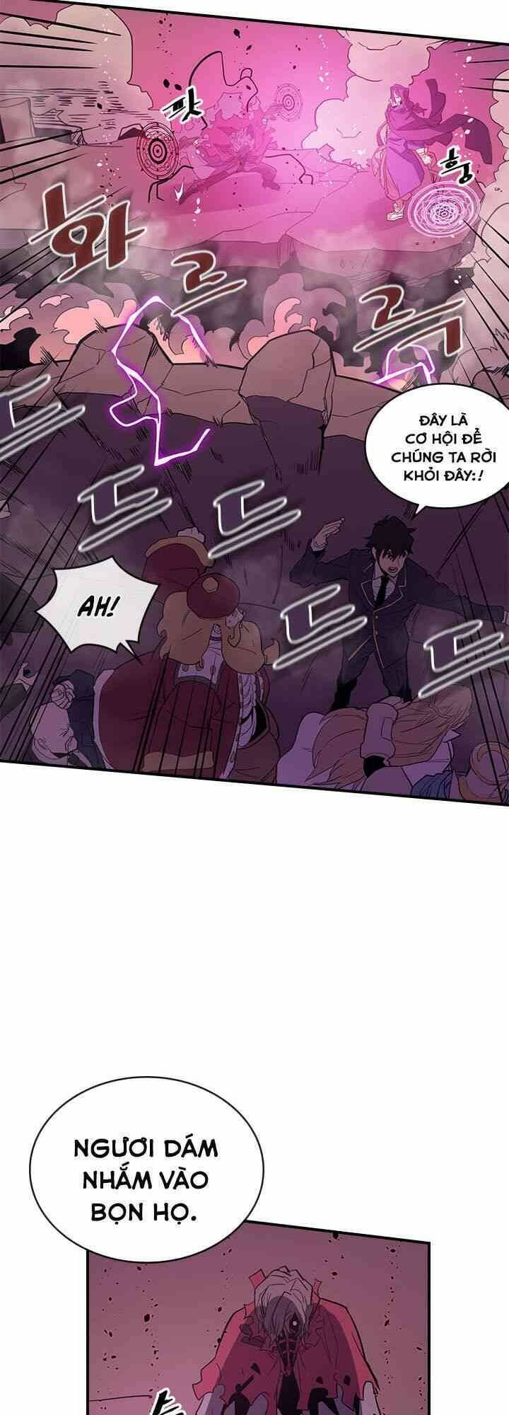 Truyện Tranh Chuyển Sinh Ma Pháp Đặc Biệt Yếu trang 5