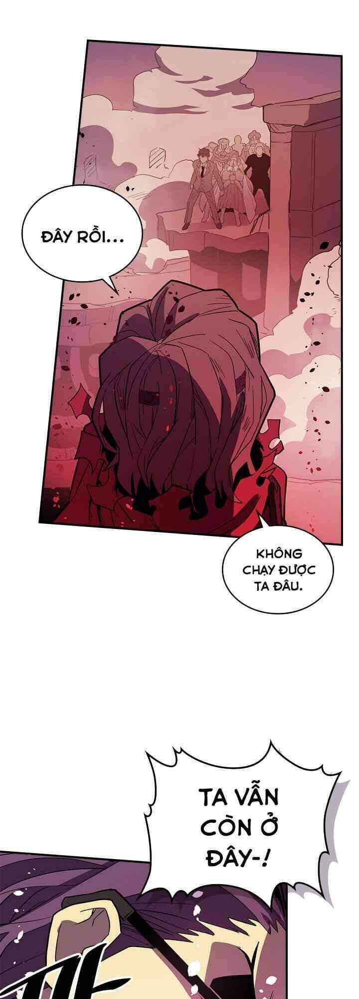 Truyện Tranh Chuyển Sinh Ma Pháp Đặc Biệt Yếu trang 5