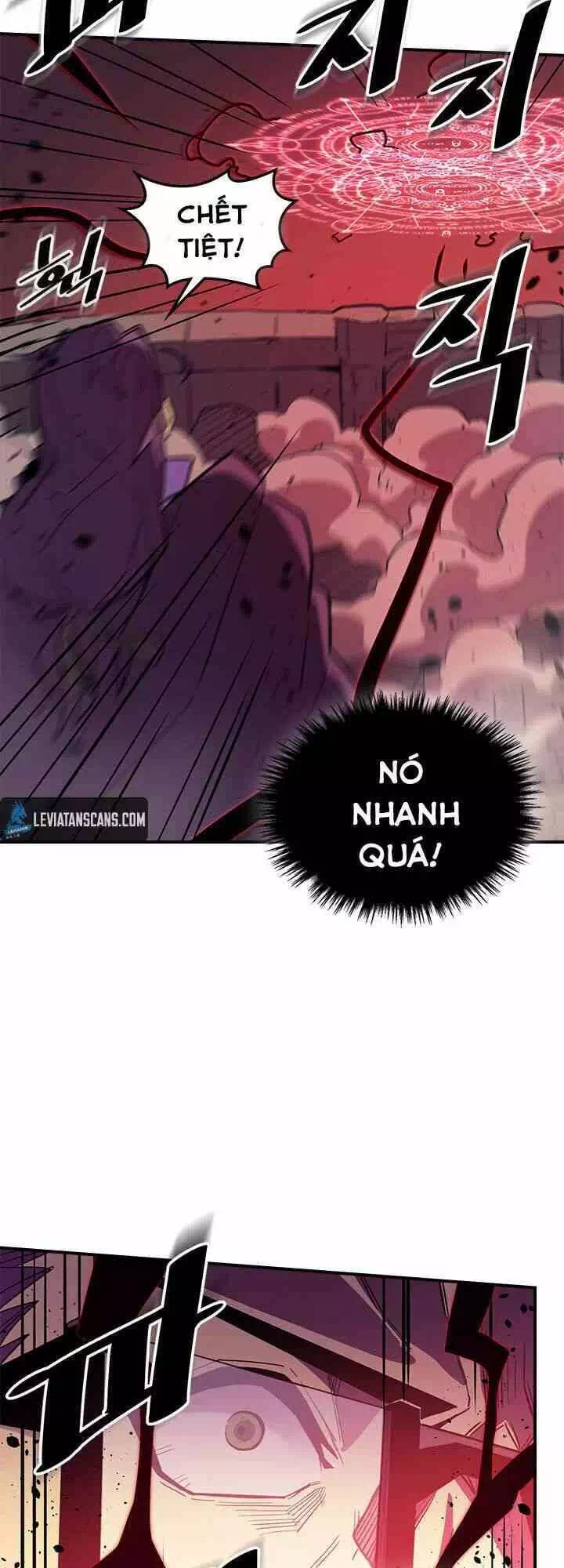 Truyện Tranh Chuyển Sinh Ma Pháp Đặc Biệt Yếu trang 5