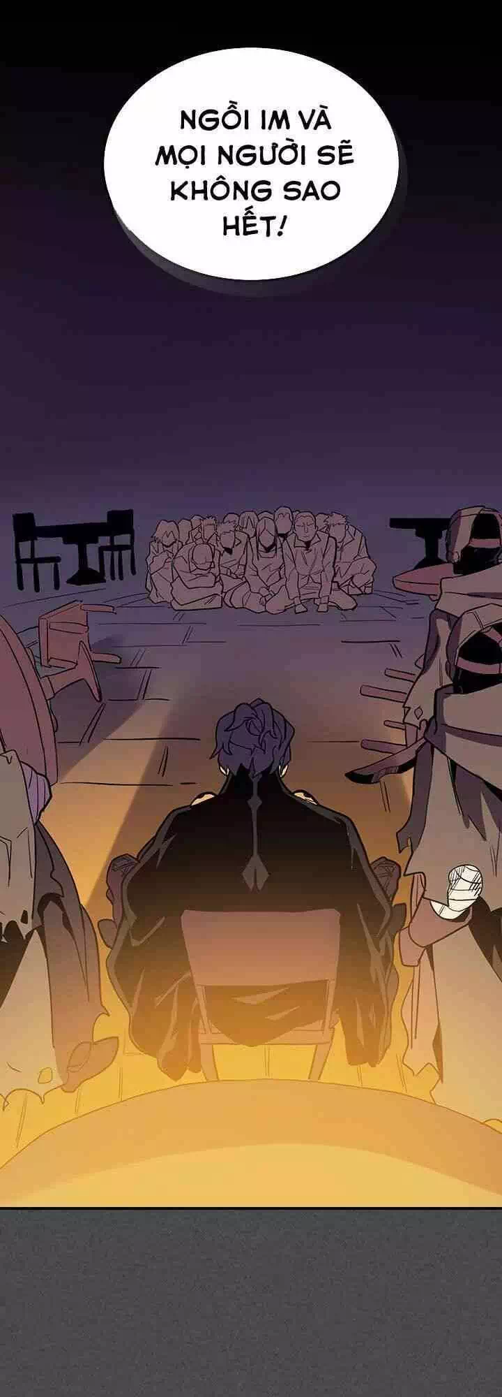 Truyện Tranh Chuyển Sinh Ma Pháp Đặc Biệt Yếu trang 5