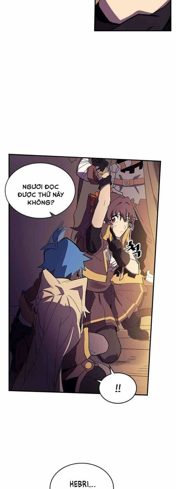 Truyện Tranh Chuyển Sinh Ma Pháp Đặc Biệt Yếu trang 5