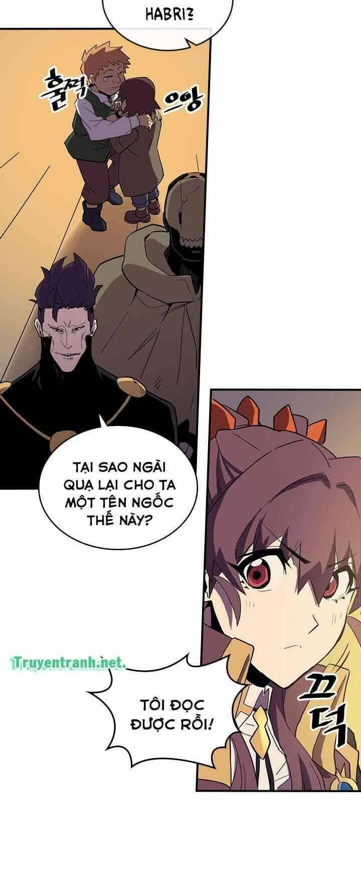 Truyện Tranh Chuyển Sinh Ma Pháp Đặc Biệt Yếu trang 5