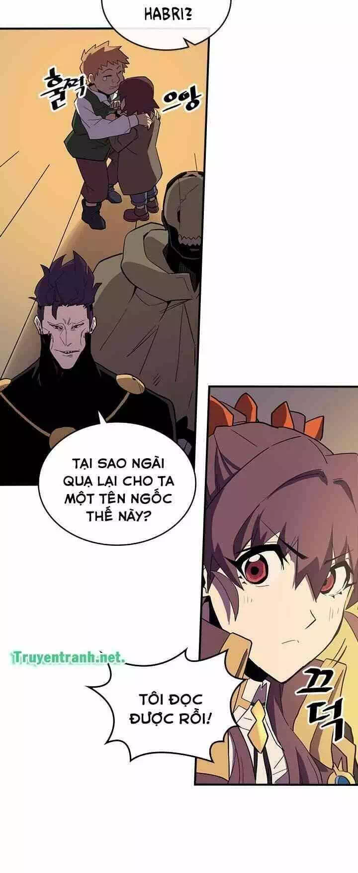 Truyện Tranh Chuyển Sinh Ma Pháp Đặc Biệt Yếu trang 5
