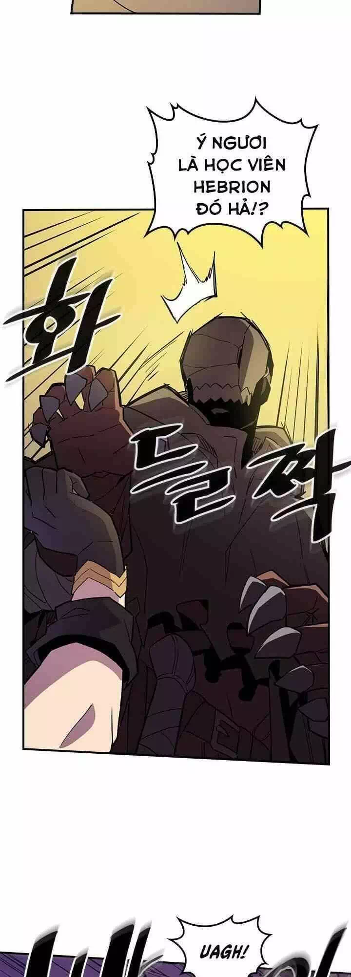 Truyện Tranh Chuyển Sinh Ma Pháp Đặc Biệt Yếu trang 5