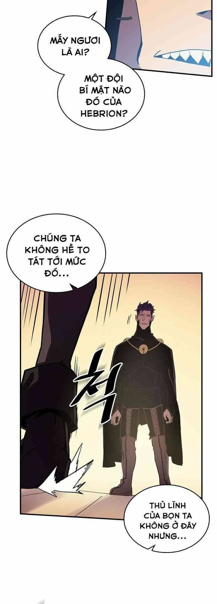 Truyện Tranh Chuyển Sinh Ma Pháp Đặc Biệt Yếu trang 5