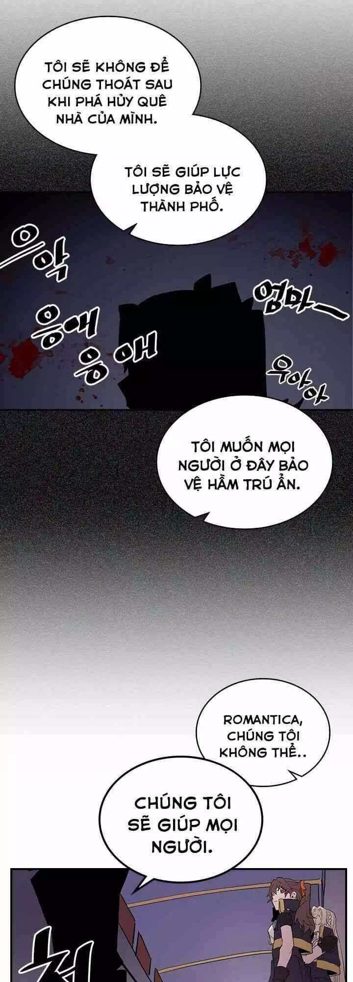 Truyện Tranh Chuyển Sinh Ma Pháp Đặc Biệt Yếu trang 5