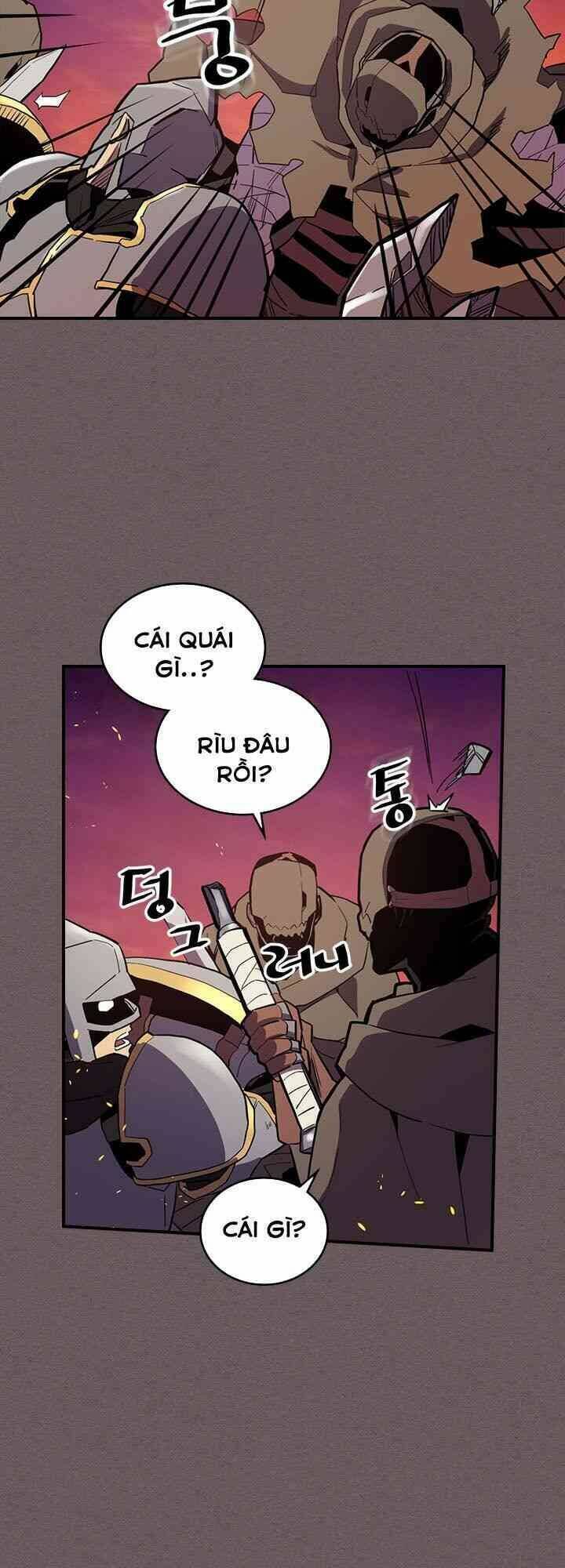 Truyện Tranh Chuyển Sinh Ma Pháp Đặc Biệt Yếu trang 5