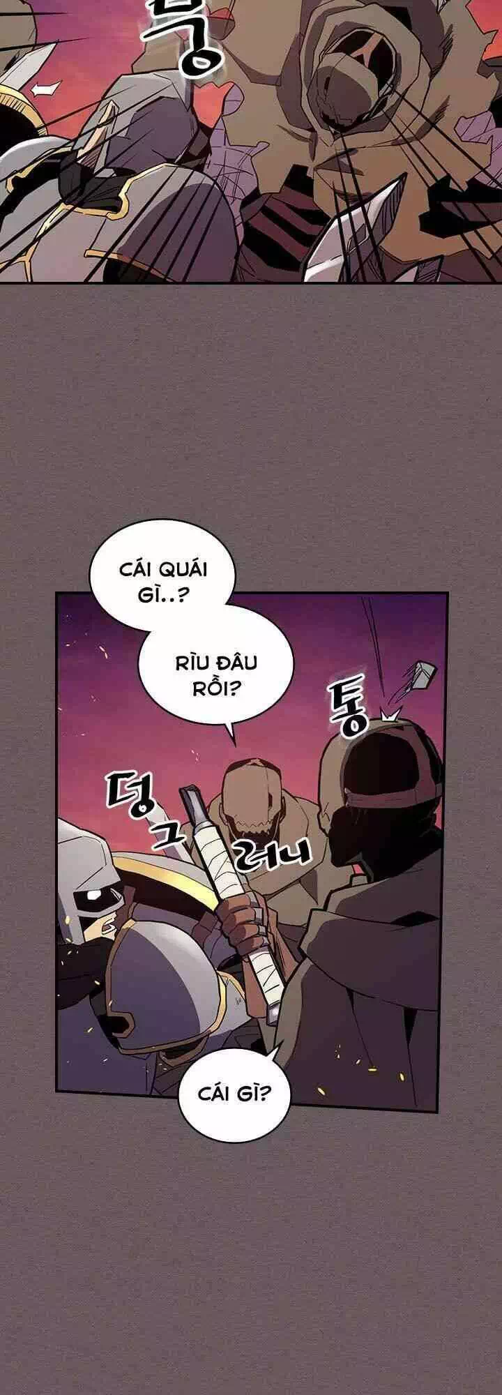 Truyện Tranh Chuyển Sinh Ma Pháp Đặc Biệt Yếu trang 5