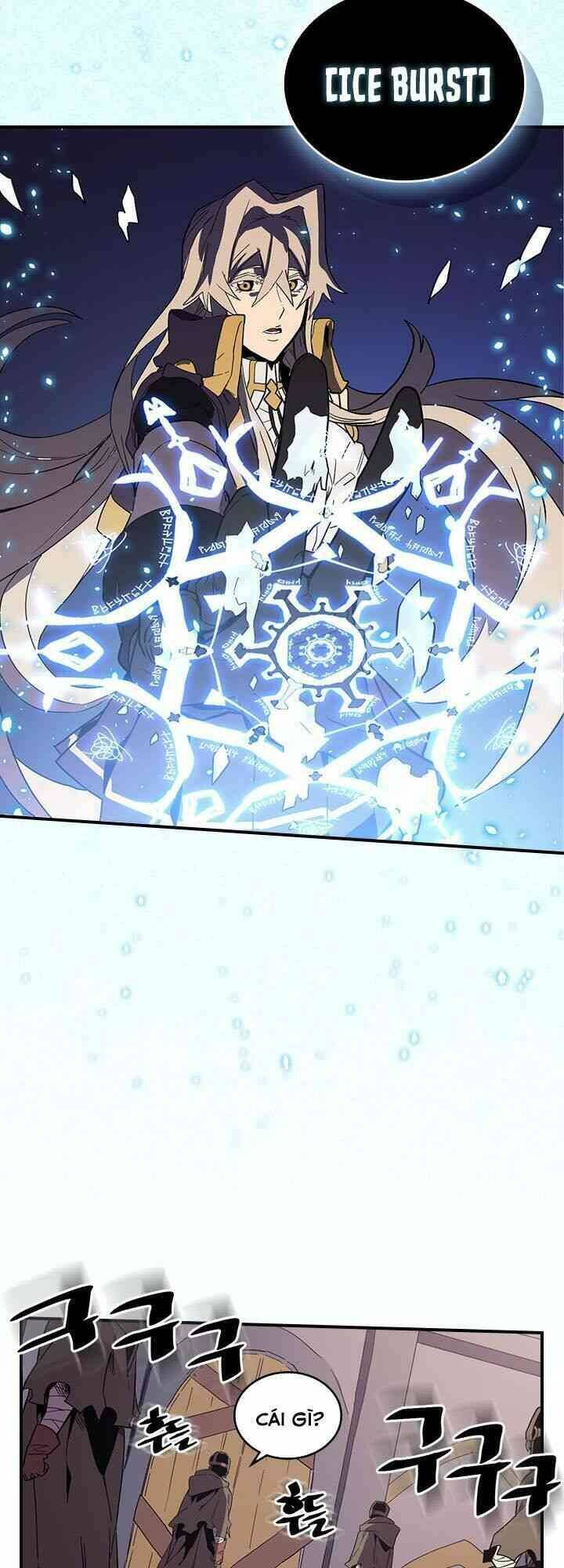 Truyện Tranh Chuyển Sinh Ma Pháp Đặc Biệt Yếu trang 5