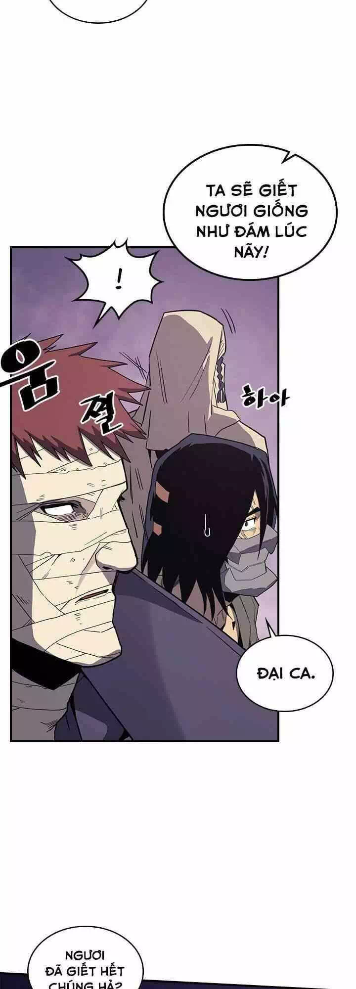 Truyện Tranh Chuyển Sinh Ma Pháp Đặc Biệt Yếu trang 5