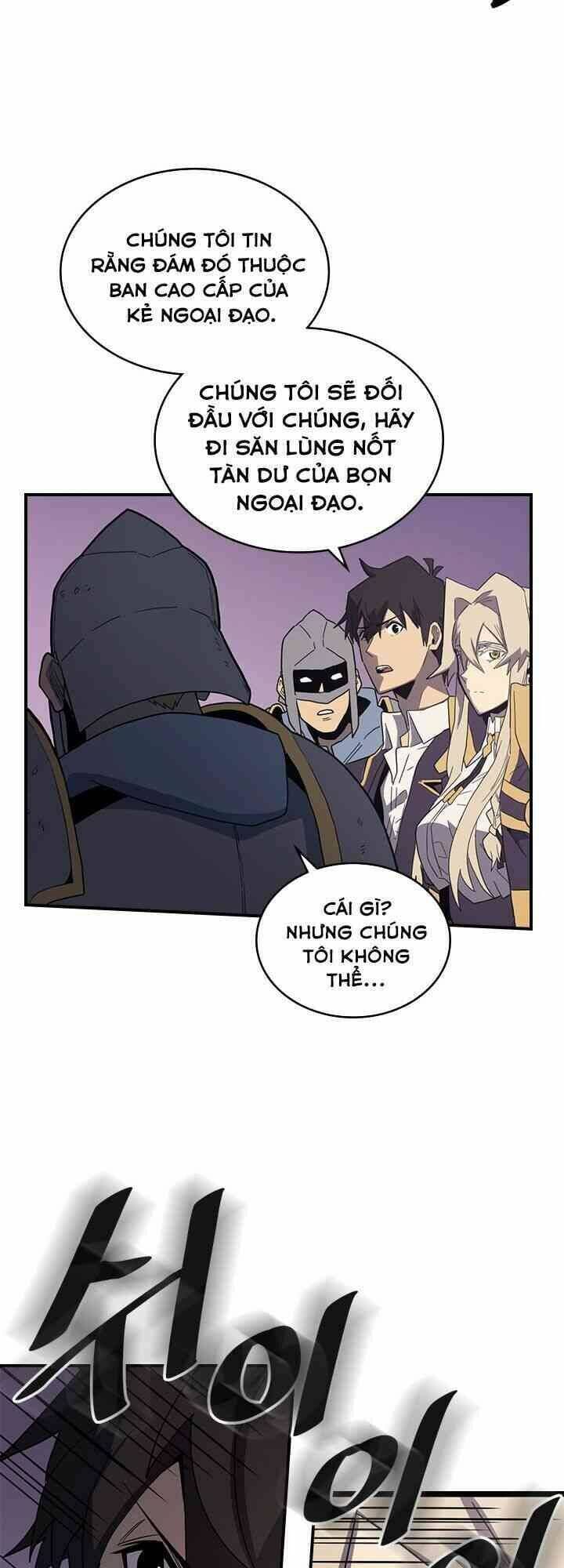 Truyện Tranh Chuyển Sinh Ma Pháp Đặc Biệt Yếu trang 5