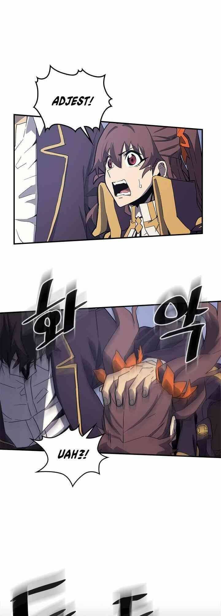 Truyện Tranh Chuyển Sinh Ma Pháp Đặc Biệt Yếu trang 5