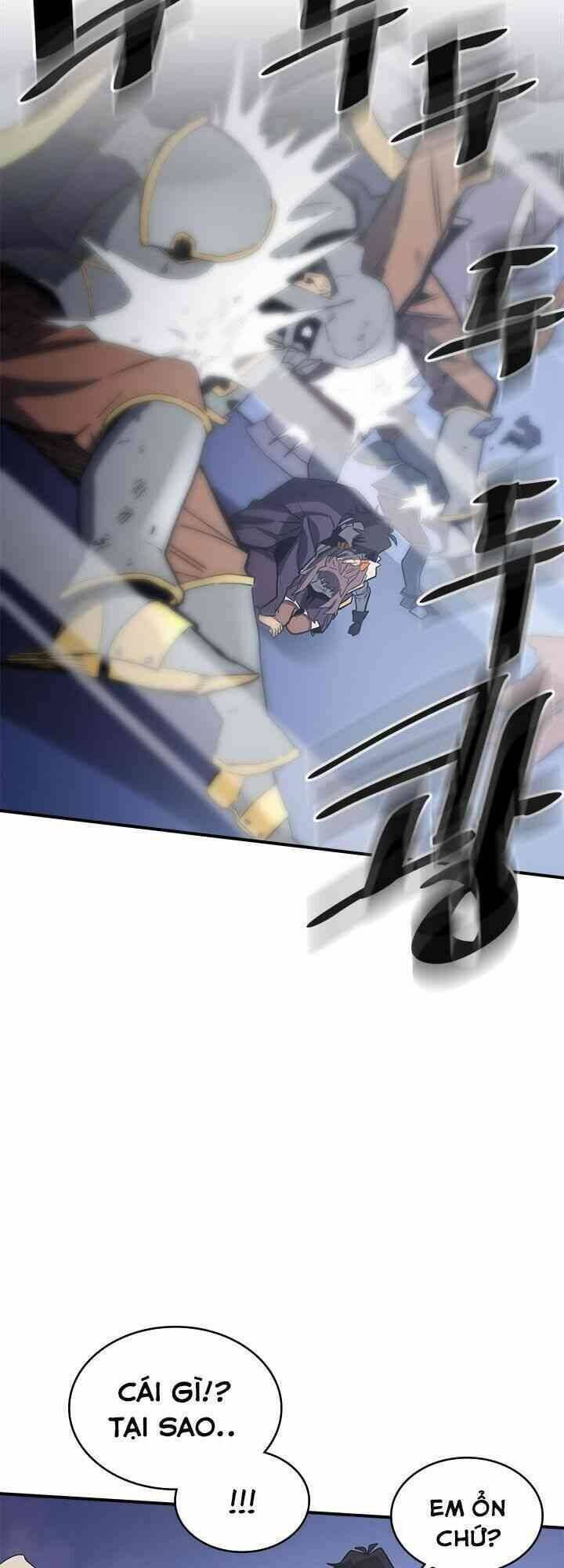 Truyện Tranh Chuyển Sinh Ma Pháp Đặc Biệt Yếu trang 5