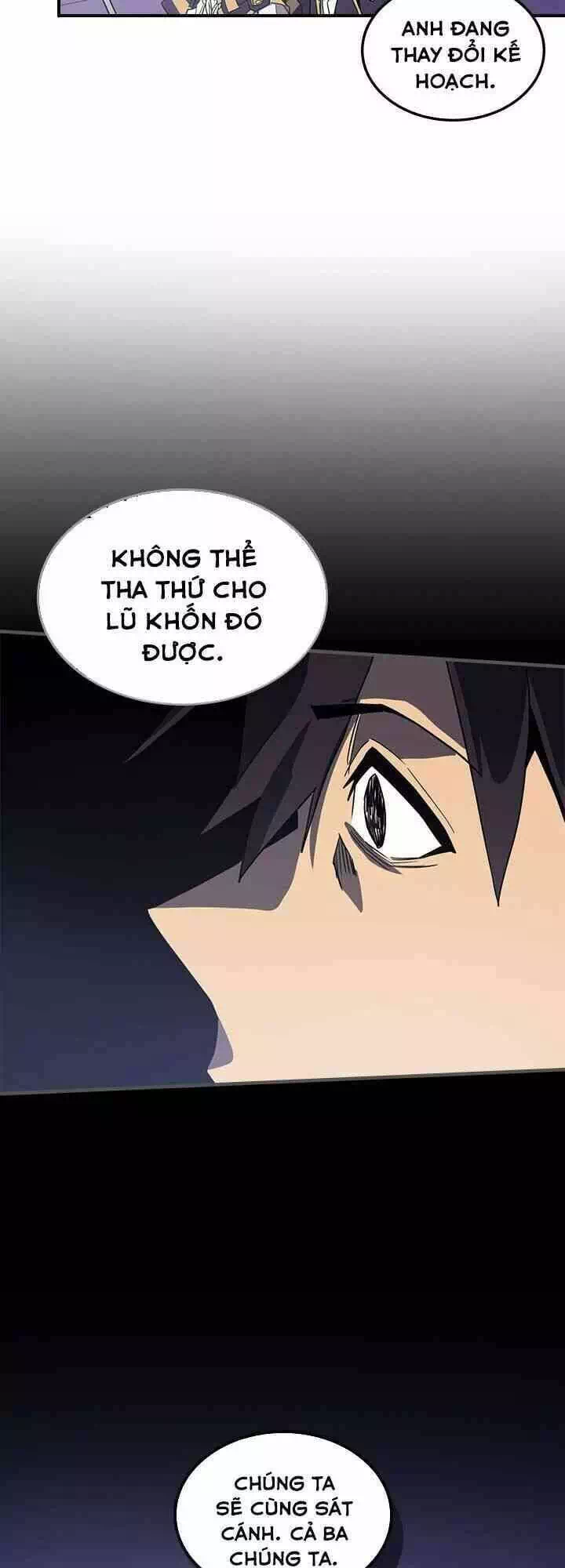 Truyện Tranh Chuyển Sinh Ma Pháp Đặc Biệt Yếu trang 5