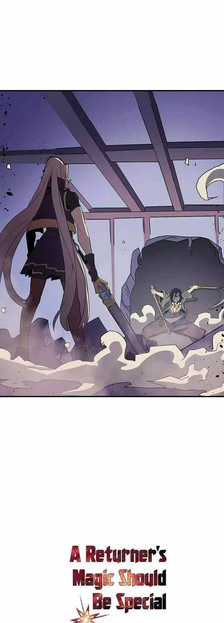 Truyện Tranh Chuyển Sinh Ma Pháp Đặc Biệt Yếu trang 5