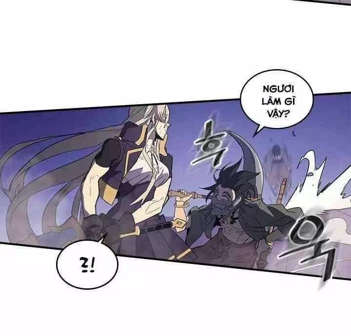 Truyện Tranh Chuyển Sinh Ma Pháp Đặc Biệt Yếu trang 5