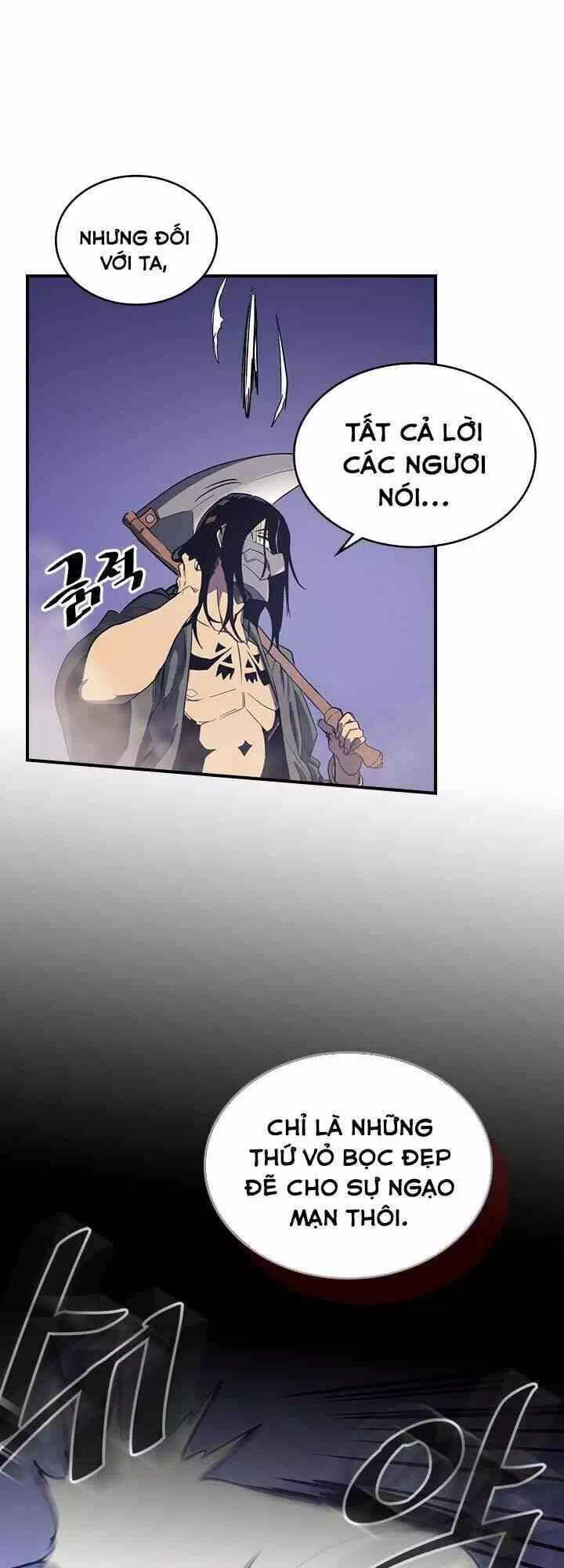 Truyện Tranh Chuyển Sinh Ma Pháp Đặc Biệt Yếu trang 5