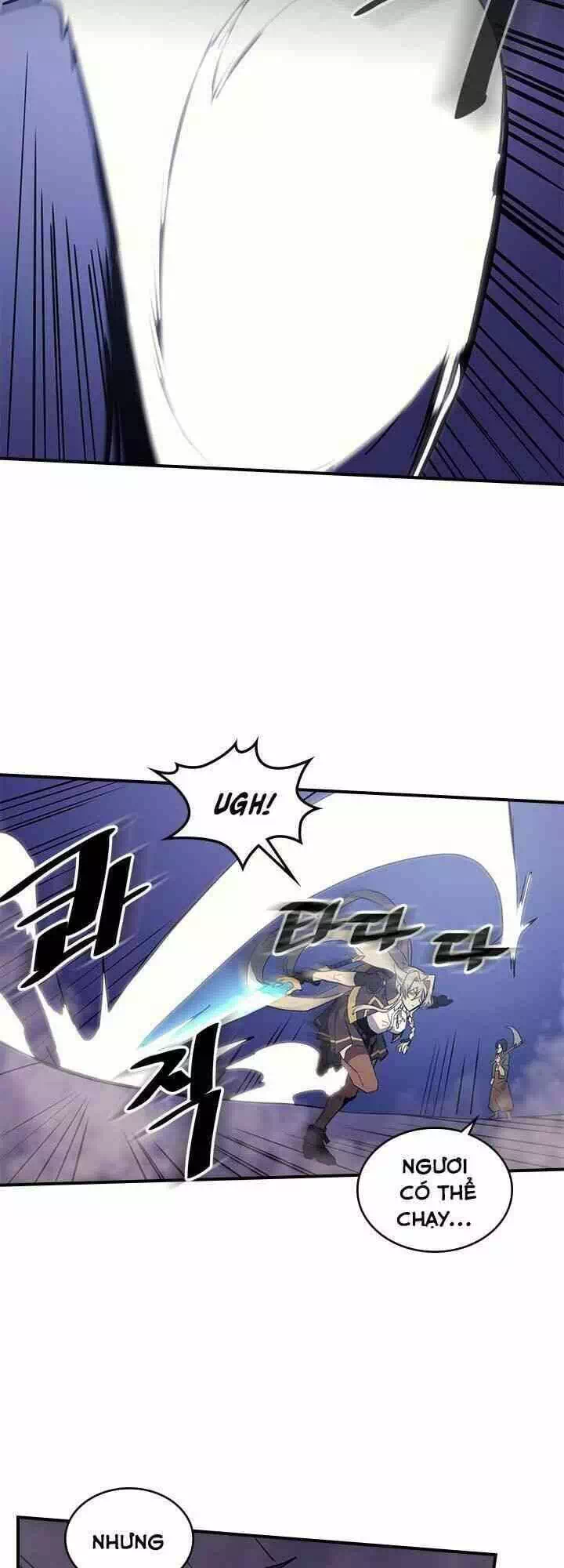 Truyện Tranh Chuyển Sinh Ma Pháp Đặc Biệt Yếu trang 5