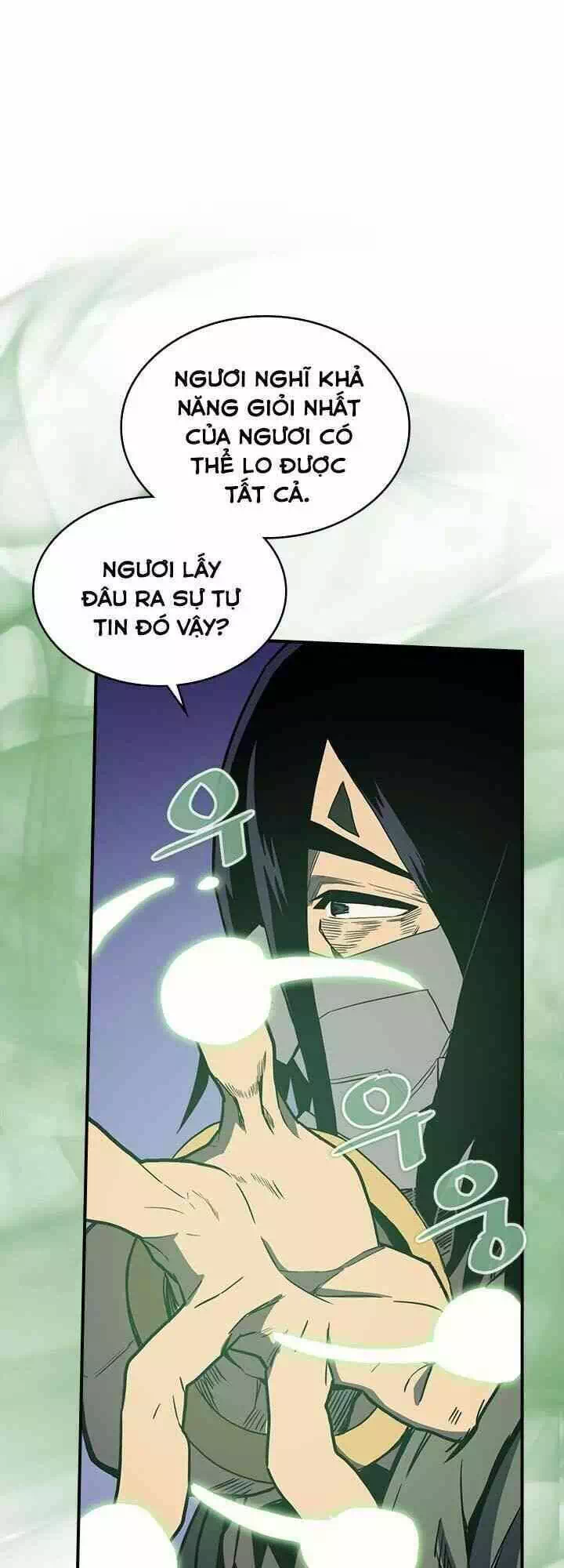 Truyện Tranh Chuyển Sinh Ma Pháp Đặc Biệt Yếu trang 5