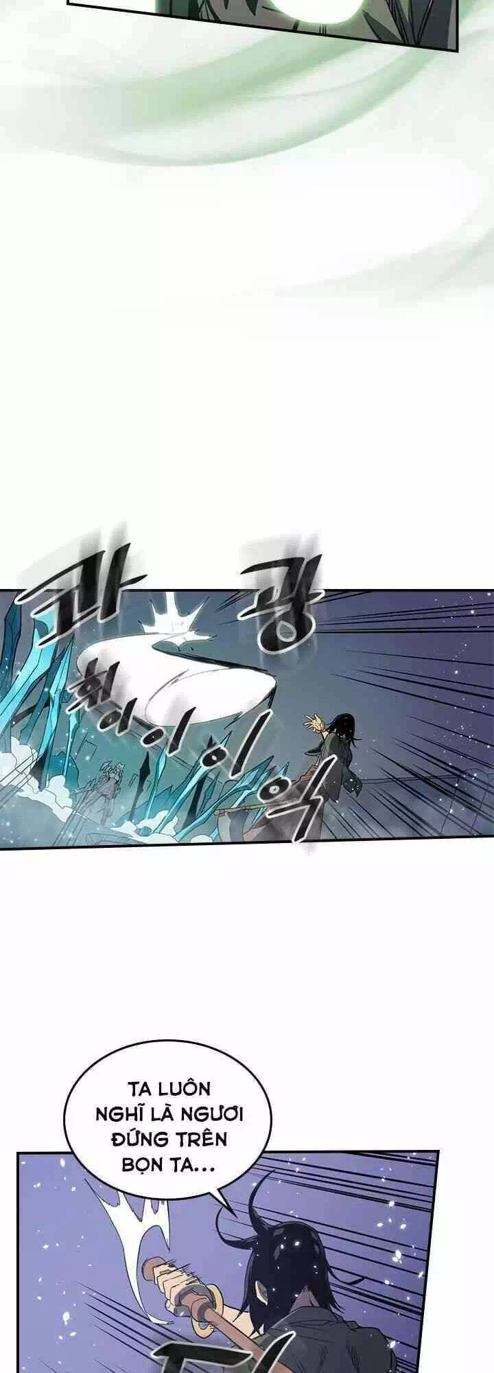 Truyện Tranh Chuyển Sinh Ma Pháp Đặc Biệt Yếu trang 5