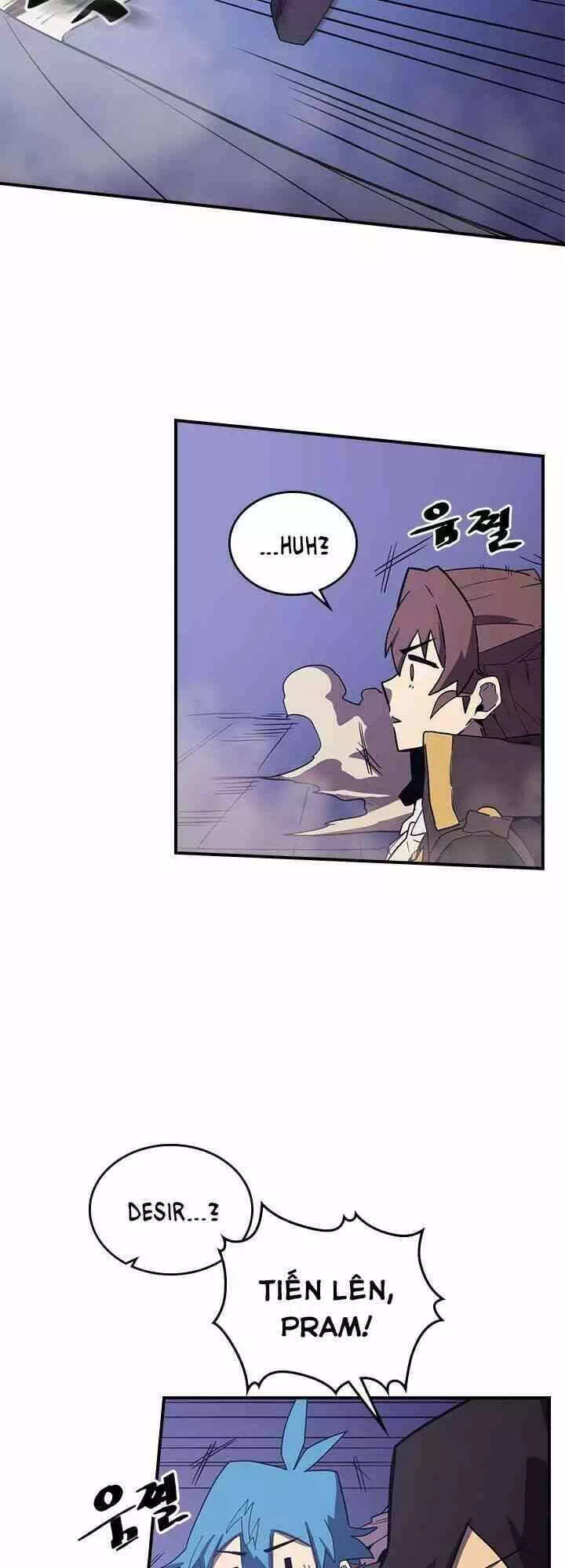 Truyện Tranh Chuyển Sinh Ma Pháp Đặc Biệt Yếu trang 5