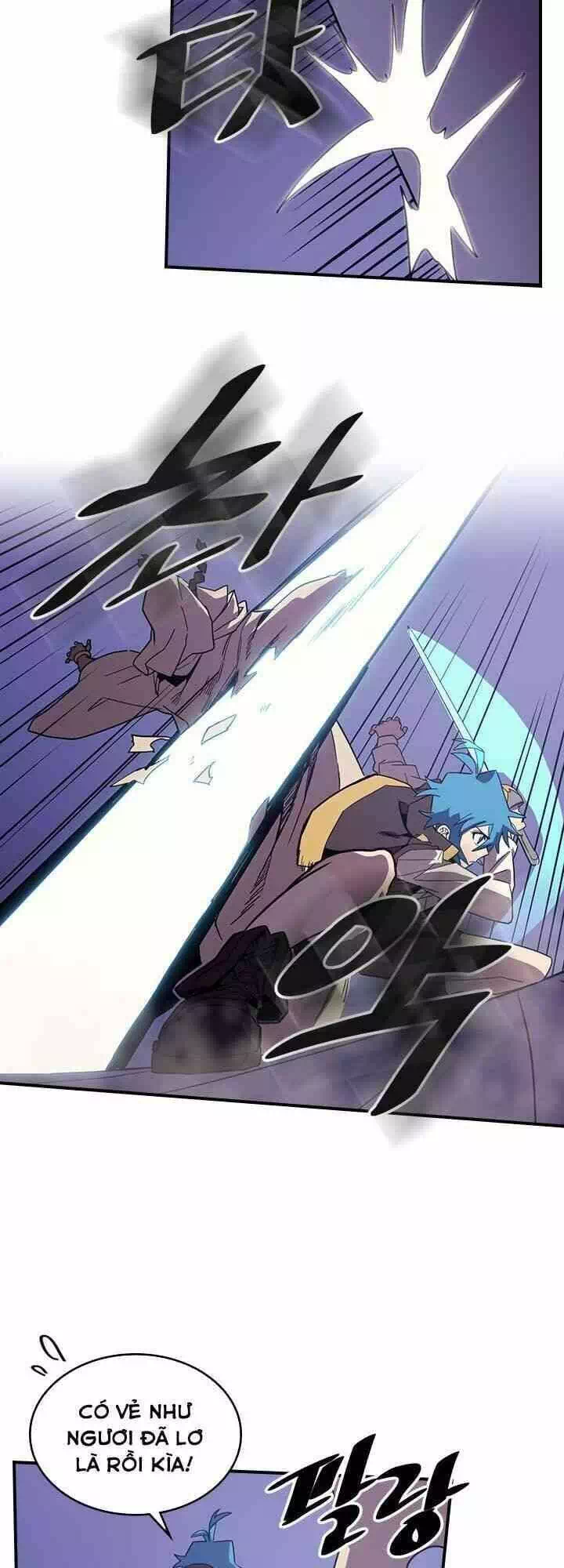 Truyện Tranh Chuyển Sinh Ma Pháp Đặc Biệt Yếu trang 5