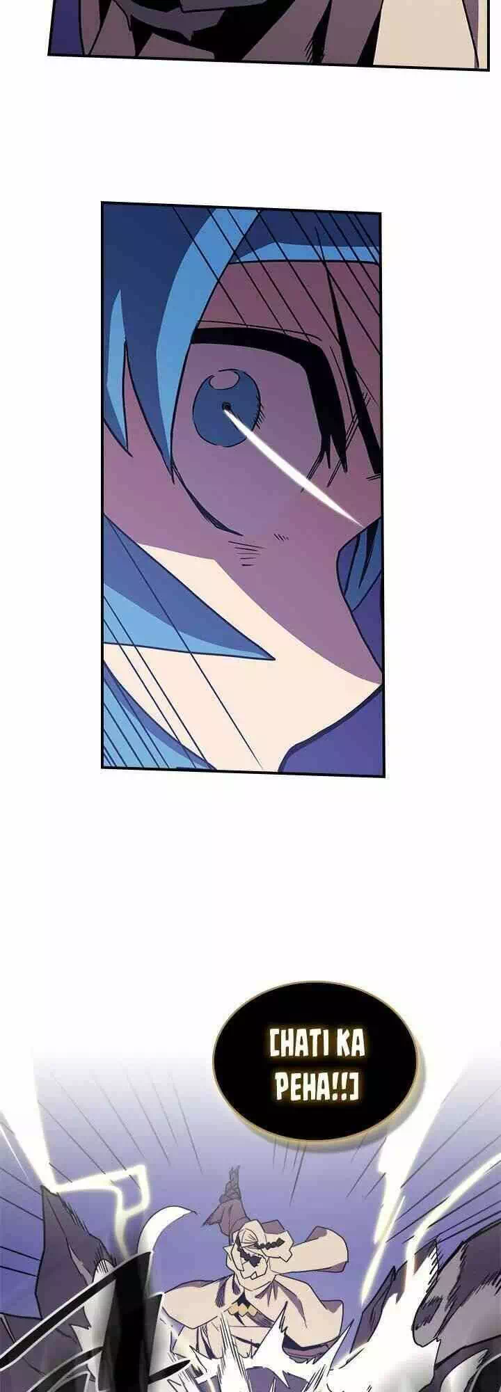 Truyện Tranh Chuyển Sinh Ma Pháp Đặc Biệt Yếu trang 5