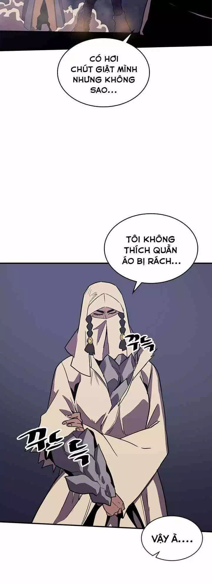 Truyện Tranh Chuyển Sinh Ma Pháp Đặc Biệt Yếu trang 5