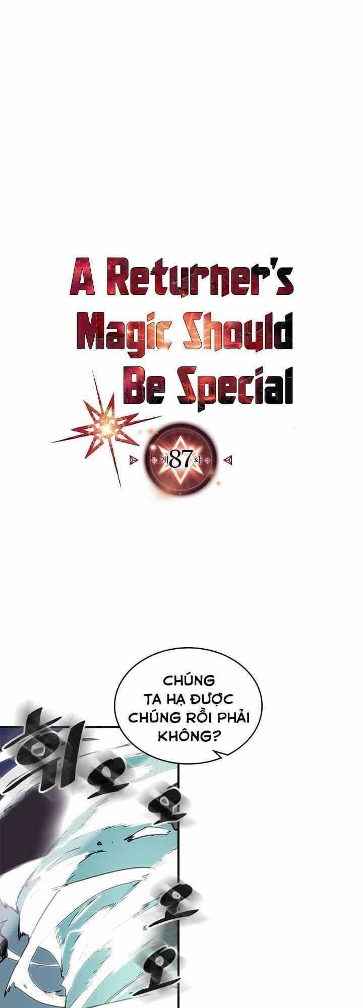 Truyện Tranh Chuyển Sinh Ma Pháp Đặc Biệt Yếu trang 5