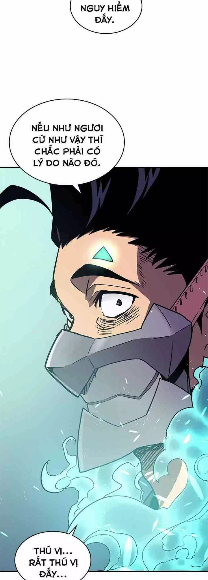 Truyện Tranh Chuyển Sinh Ma Pháp Đặc Biệt Yếu trang 5