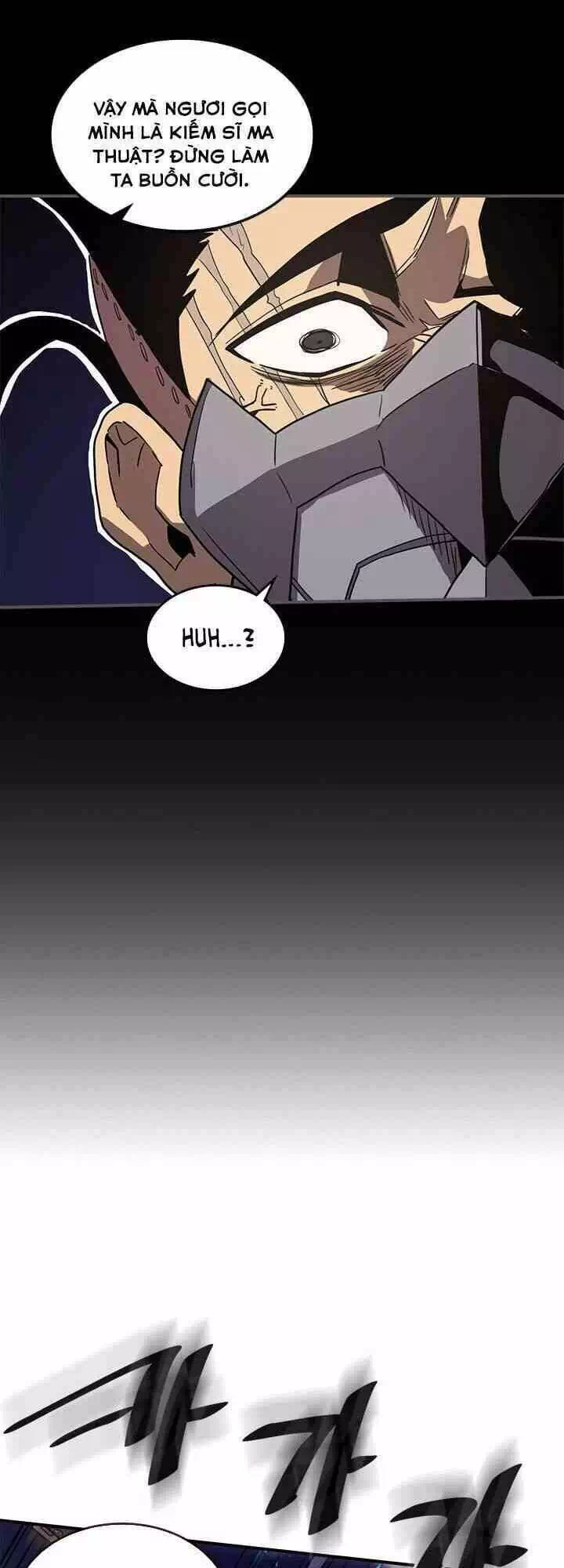 Truyện Tranh Chuyển Sinh Ma Pháp Đặc Biệt Yếu trang 5