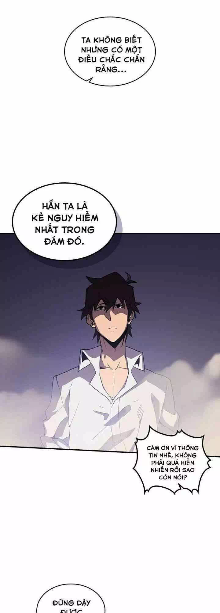 Truyện Tranh Chuyển Sinh Ma Pháp Đặc Biệt Yếu trang 5