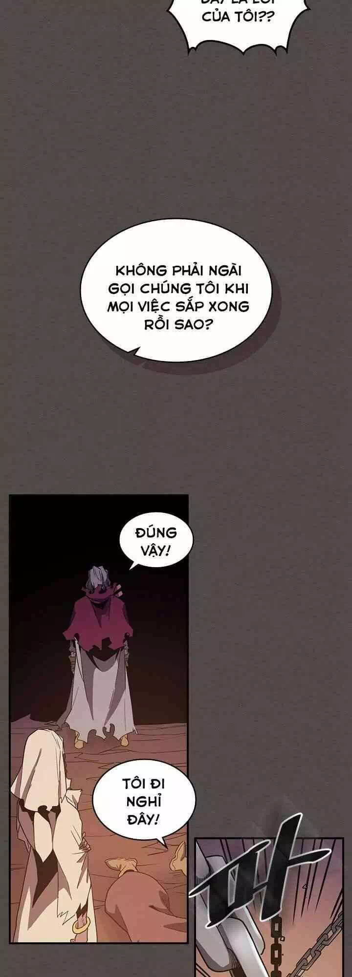 Truyện Tranh Chuyển Sinh Ma Pháp Đặc Biệt Yếu trang 5