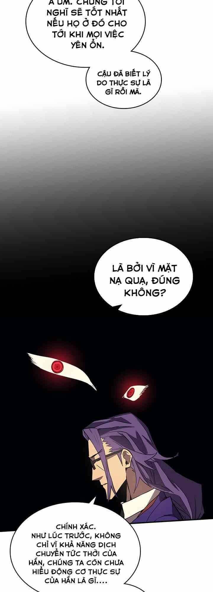 Truyện Tranh Chuyển Sinh Ma Pháp Đặc Biệt Yếu trang 5