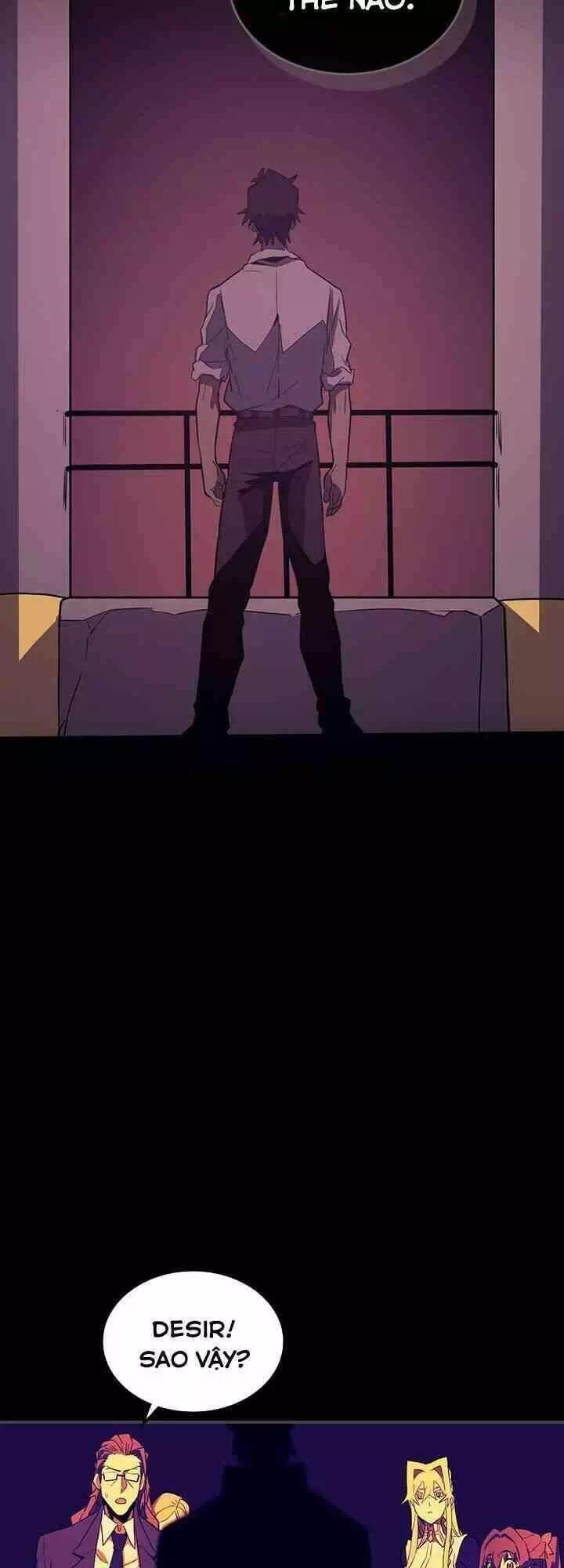 Truyện Tranh Chuyển Sinh Ma Pháp Đặc Biệt Yếu trang 5