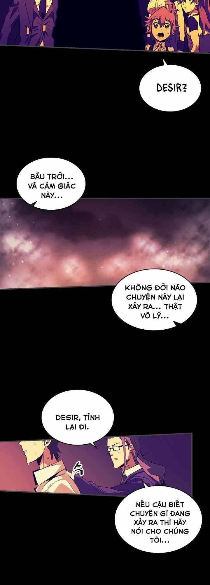 Truyện Tranh Chuyển Sinh Ma Pháp Đặc Biệt Yếu trang 5