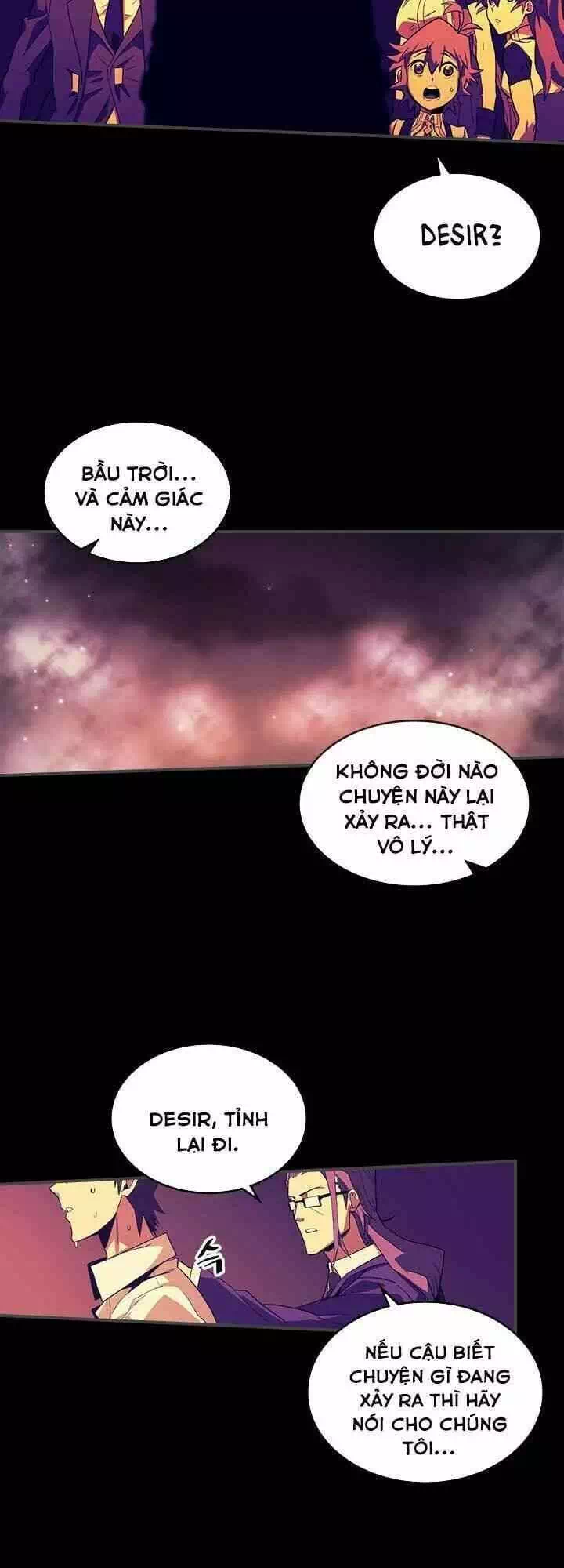 Truyện Tranh Chuyển Sinh Ma Pháp Đặc Biệt Yếu trang 5