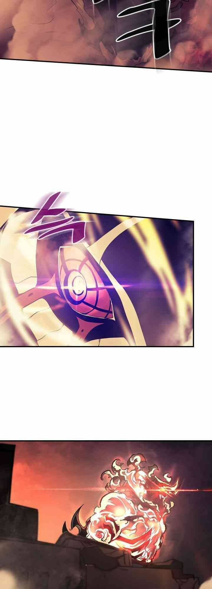 Truyện Tranh Chuyển Sinh Ma Pháp Đặc Biệt Yếu trang 5