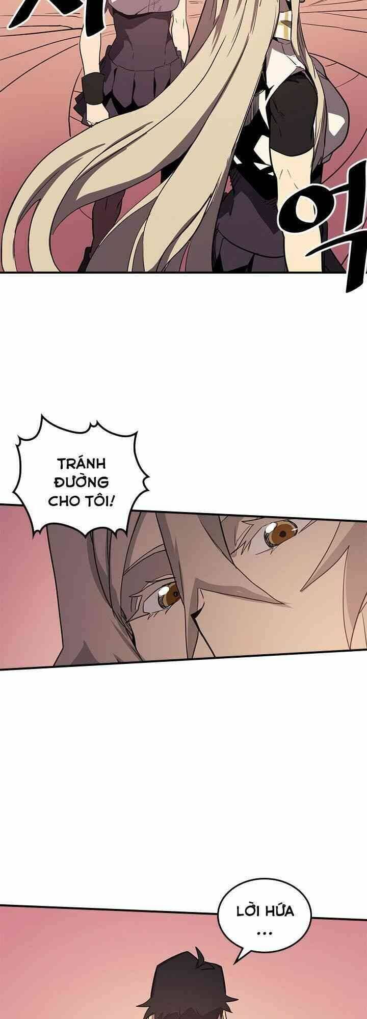 Truyện Tranh Chuyển Sinh Ma Pháp Đặc Biệt Yếu trang 5