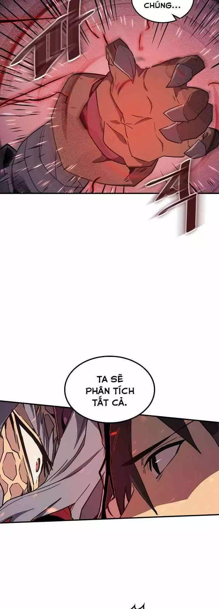 Truyện Tranh Chuyển Sinh Ma Pháp Đặc Biệt Yếu trang 5