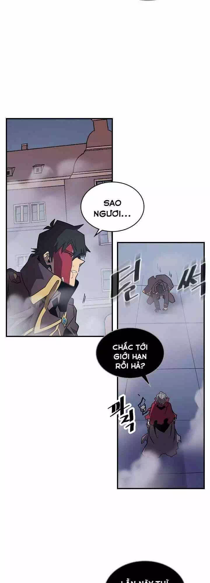 Truyện Tranh Chuyển Sinh Ma Pháp Đặc Biệt Yếu trang 5